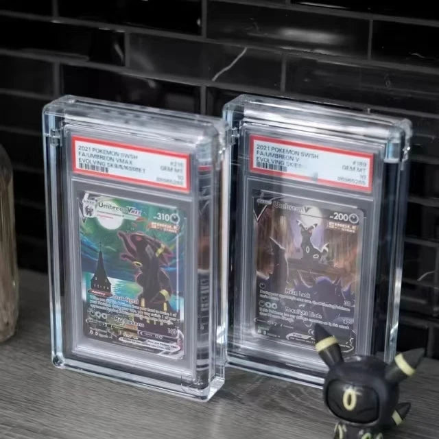 Graded Card Slab Protector