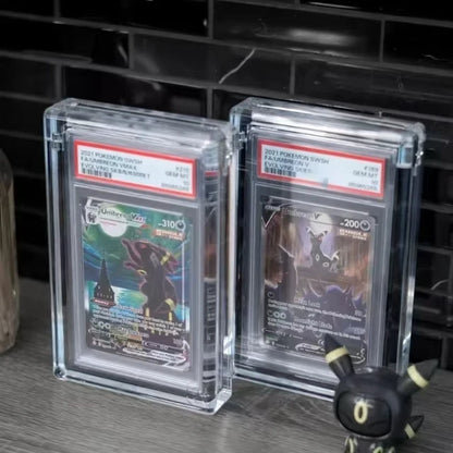 Graded Card Slab Protector