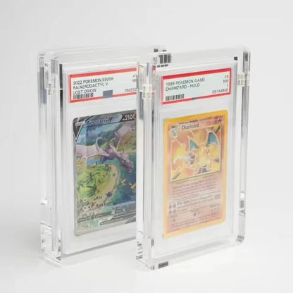 Graded Card Slab Protector