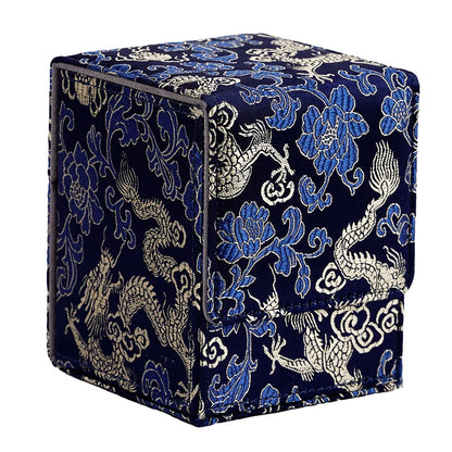 120+ Trading Card Deck Box With Display Window
