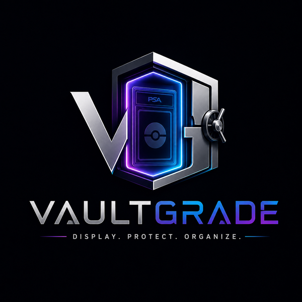 VaultGrade