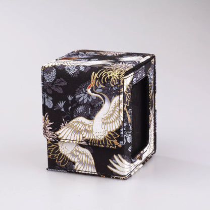 120+ Trading Card Deck Box With Display Window